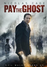 Pay The Ghost Pay The Ghost Boxcover