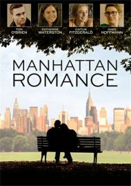 Manhattan Romance Manhattan Romance Boxcover