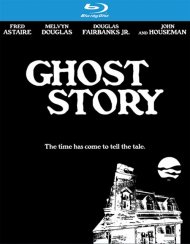 Ghost Story Ghost Story Boxcover