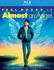 Almost An Angel Almost An Angel Boxcover