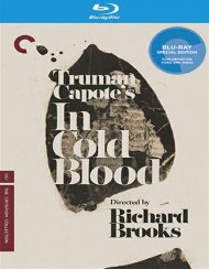 In Cold Blood: The Criterion Collection In Cold Blood: The Criterion Collection Boxcover