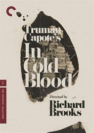 In Cold Blood: The Criterion Collection In Cold Blood: The Criterion Collection Boxcover