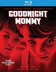 Goodnight Mommy Goodnight Mommy Boxcover