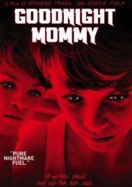 Goodnight Mommy Goodnight Mommy Boxcover
