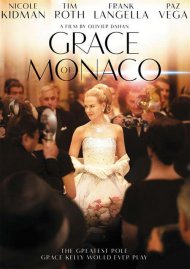 Grace Of Monaco Grace Of Monaco Boxcover
