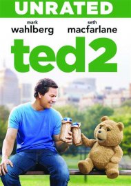 Ted 2 Ted 2 Boxcover
