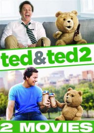 Ted & Ted 2: Thunder Buddies Collection