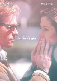 At First Sight At First Sight Boxcover