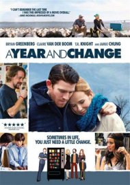 Year And Change, A Year And Change, A Boxcover