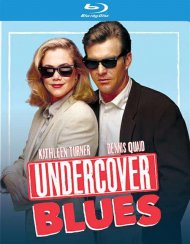 Undercover Blues Undercover Blues Boxcover