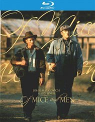 Of Mice and Men Of Mice and Men Boxcover