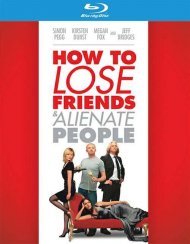 How To Lose Friends & Alienate People How To Lose Friends & Alienate People Boxcover