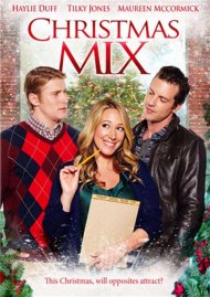 Christmas Mix Christmas Mix Boxcover