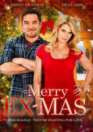 Merry Ex-Mas Merry Ex-Mas Boxcover