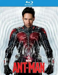 Ant-Man (Blu-ray 3D + Blu-ray + Digital HD)