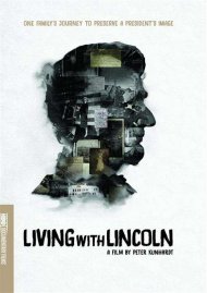 Living With Lincoln Living With Lincoln Boxcover