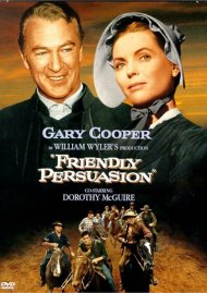 Friendly Persuasion Friendly Persuasion Boxcover