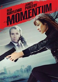 Momentum Momentum Boxcover