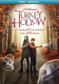 Jim Henson's Turkey Hollow (DVD + UltraViolet) Jim Henson's Turkey Hollow (DVD + UltraViolet) Boxcover
