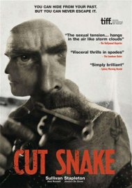 Cut Snake Cut Snake Boxcover