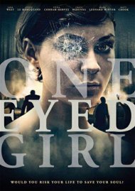 One Eyed Girl One Eyed Girl Boxcover