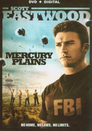 Mercury Plains (DVD + UltraViolet) Mercury Plains (DVD + UltraViolet) Boxcover