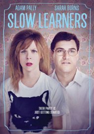 Slow Learners Slow Learners Boxcover