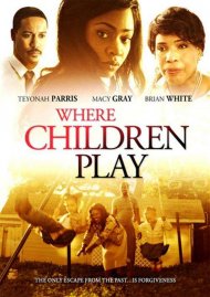 Where Children Play Where Children Play Boxcover