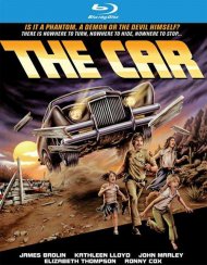 Car, The Car, The Boxcover