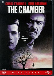 Chamber, The Chamber, The Boxcover