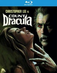 Count Dracula Count Dracula Boxcover