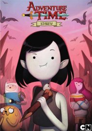 Cartoon Network: Adventure Times - Stakes! Cartoon Network: Adventure Times - Stakes! Boxcover