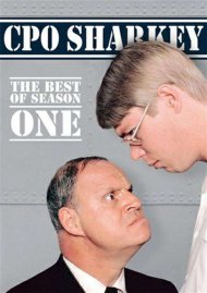 CPO Sharkey: The Best Of Season One CPO Sharkey: The Best Of Season One Boxcover