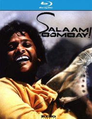 Salaam Bombay Salaam Bombay Boxcover