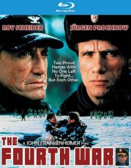 Fourth War, The Fourth War, The Boxcover