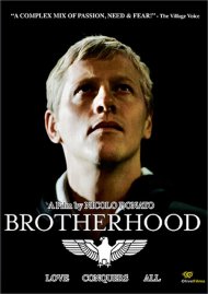Brotherhood Brotherhood Boxcover