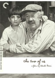 Two of Us, The Two of Us, The Boxcover