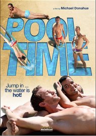 Pooltime Boxcover