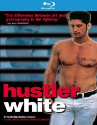 Hustler White Hustler White Boxcover