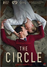 Circle, The Circle, The Boxcover