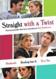 Straight with a Twist Boxcover