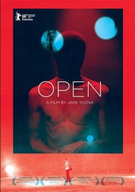 Open Open Boxcover
