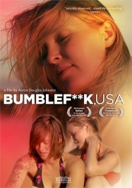 Bumblef**k, USA Bumblef**k, USA Boxcover