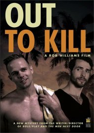 Out to Kill Out to Kill Boxcover