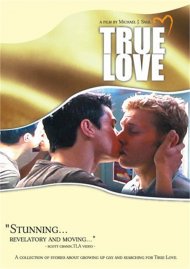 True Love Boxcover