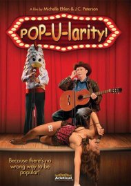 POP-U-larity! POP-U-larity! Boxcover