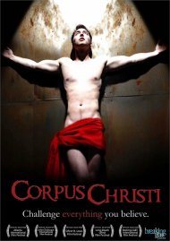 Corpus Christi: Playing with Redemption Corpus Christi: Playing with Redemption Boxcover