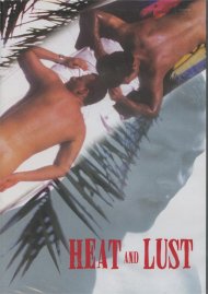 Heat And Lust Boxcover