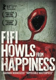 Fifi Howls from Happiness Fifi Howls from Happiness Boxcover