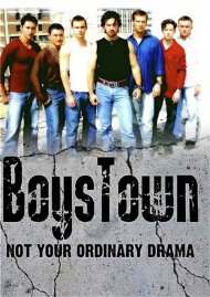 Boystown Boystown Boxcover